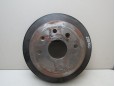 Диск тормозной задний Daewoo Nubira 2003-2007 258700_656555 96549630