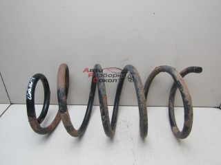 Пружина передняя Daewoo Nubira 2003-2007 258704_656387 96407751 Пружина передняя Daewoo Nubira 2003-2007 258704_656387 96407751