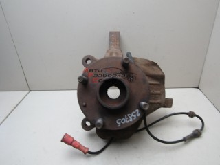 Кулак поворотный передний левый Chevrolet Lacetti 2004-2013 258705 96454297 Кулак поворотный передний левый Chevrolet Lacetti 2004-2013 258705 96454297