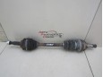 Полуось передняя левая Chevrolet Lacetti 2004-2013 258709 96549103