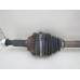 Полуось передняя левая Chevrolet Lacetti 2004-2013 258709 96549103 Полуось передняя левая Chevrolet Lacetti 2004-2013 258709 96549103