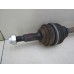 Полуось передняя левая Chevrolet Lacetti 2004-2013 258709 96549103 Полуось передняя левая Chevrolet Lacetti 2004-2013 258709 96549103