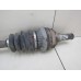 Полуось передняя левая Chevrolet Lacetti 2004-2013 258709 96549103 Полуось передняя левая Chevrolet Lacetti 2004-2013 258709 96549103