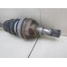 Полуось передняя левая Chevrolet Lacetti 2004-2013 258709 96549103 Полуось передняя левая Chevrolet Lacetti 2004-2013 258709 96549103