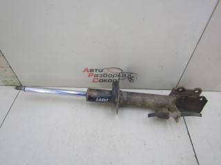 Амортизатор задний Chevrolet Lacetti 2004-2013 258717 96407822 Амортизатор задний Chevrolet Lacetti 2004-2013 258717 96407822