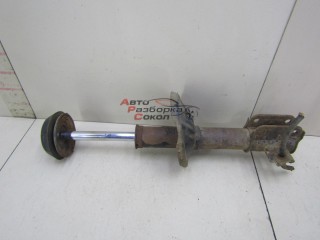 Амортизатор передний левый Chevrolet Lacetti 2004-2013 258718 96407819