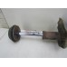 Амортизатор передний левый Chevrolet Lacetti 2004-2013 258718 96407819