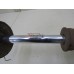 Амортизатор передний левый Chevrolet Lacetti 2004-2013 258718 96407819