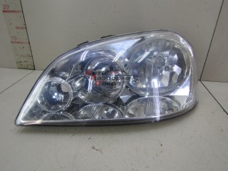Фара левая Chevrolet Lacetti 2004-2013 258724 96425285 Фара левая Chevrolet Lacetti 2004-2013 258724 96425285