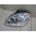 Фара левая Chevrolet Lacetti 2004-2013 258724 96425285 Фара левая Chevrolet Lacetti 2004-2013 258724 96425285