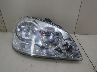Фара правая Chevrolet Lacetti 2004-2013 258725 96425286