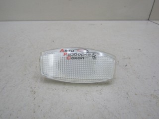 Повторитель на крыло белый Chevrolet Lacetti 2004-2013 258727_630738 96337460 Повторитель на крыло белый Chevrolet Lacetti 2004-2013 258727_630738 96337460
