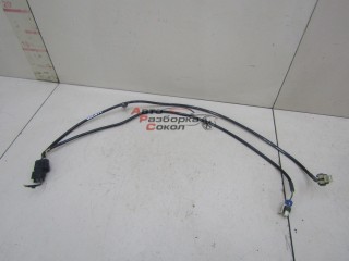 Проводка (коса) Daewoo Nubira 2003-2007 258729_656410 96551298