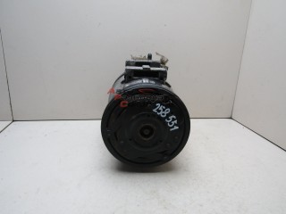 Компрессор системы кондиционирования Chevrolet Lacetti 2004-2013 258551 95954670 Компрессор системы кондиционирования Chevrolet Lacetti 2004-2013 258551 95954670
