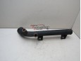  Трубка системы охлаждения Daewoo Rezzo 2000-2011 258621_656480 95459421
