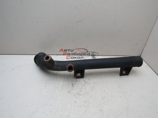 Трубка системы охлаждения Daewoo Rezzo 2000-2011 258621_656480 95459421 Трубка системы охлаждения Daewoo Rezzo 2000-2011 258621_656480 95459421