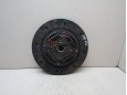 Диск сцепления Chevrolet Rezzo 2005-2010 258632_630657 96408517