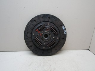 Диск сцепления Chevrolet Rezzo 2005-2010 258632_630657 96408517 Диск сцепления Chevrolet Rezzo 2005-2010 258632_630657 96408517