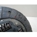 Диск сцепления Chevrolet Rezzo 2005-2010 258632_630657 96408517 Диск сцепления Chevrolet Rezzo 2005-2010 258632_630657 96408517