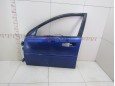 Дверь передняя левая Daewoo Gentra II 2013-2015 258676_656550 96547851