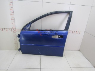 Дверь передняя левая Daewoo Gentra II 2013-2015 258676_656550 96547851