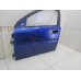 Дверь передняя левая Daewoo Gentra II 2013-2015 258676_656550 96547851