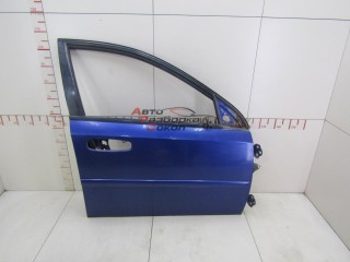 Дверь передняя правая Chevrolet Lacetti 2004-2013 258677 96547852