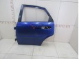 Дверь задняя левая Chevrolet Lacetti 2004-2013 258678 96547899