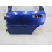 Дверь задняя левая Chevrolet Lacetti 2004-2013 258678 96547899 Дверь задняя левая Chevrolet Lacetti 2004-2013 258678 96547899