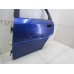Дверь задняя левая Chevrolet Lacetti 2004-2013 258678 96547899 Дверь задняя левая Chevrolet Lacetti 2004-2013 258678 96547899
