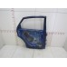 Дверь задняя левая Chevrolet Lacetti 2004-2013 258678 96547899 Дверь задняя левая Chevrolet Lacetti 2004-2013 258678 96547899