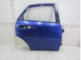 Дверь задняя правая Chevrolet Lacetti 2004-2013 258679 96547900