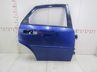 Дверь задняя правая Chevrolet Lacetti 2004-2013 258679 96547900 Дверь задняя правая Chevrolet Lacetti 2004-2013 258679 96547900
