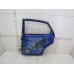 Дверь задняя правая Chevrolet Lacetti 2004-2013 258679 96547900 Дверь задняя правая Chevrolet Lacetti 2004-2013 258679 96547900