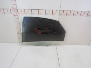Стекло двери задней левой Daewoo Gentra II 2013-2015 258714_656579 96548186