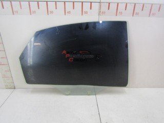 Стекло двери задней правой Daewoo Gentra II 2013-2015 258715_656583 96548187