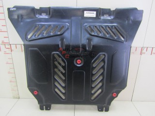 Защита картера Nissan Almera N16 2000-2006 258751 999ZKBN000 Защита картера Nissan Almera N16 2000-2006 258751 999ZKBN000
