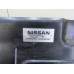 Защита картера Nissan Almera N16 2000-2006 258751 999ZKBN000 Защита картера Nissan Almera N16 2000-2006 258751 999ZKBN000