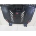 Защита картера Nissan Almera N16 2000-2006 258751 999ZKBN000 Защита картера Nissan Almera N16 2000-2006 258751 999ZKBN000