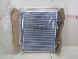 Радиатор основной Suzuki SX4 2006-2013 258754 SUZ01SX4