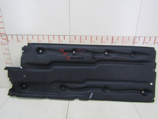 Защита антигравийная VW Passat (B7) 2011-2015 258755 3C8825201A Защита антигравийная VW Passat (B7) 2011-2015 258755 3C8825201A
