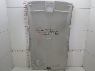 Обшивка потолка Toyota RAV 4 2000-2005 258768 6331042080A0 Обшивка потолка Toyota RAV 4 2000-2005 258768 6331042080A0