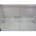 Наполнитель переднего бампера Chevrolet Lacetti 2004-2013 258789 96547253 Наполнитель переднего бампера Chevrolet Lacetti 2004-2013 258789 96547253