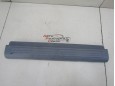 Накладка порога (внутренняя) Daewoo Nubira 2003-2007 258796_656606 96615736 Накладка порога (внутренняя) Daewoo Nubira 2003-2007 258796_656606 96615736