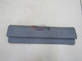 Накладка порога (внутренняя) Daewoo Nubira 2003-2007 258798_656422 96838938 Накладка порога (внутренняя) Daewoo Nubira 2003-2007 258798_656422 96838938