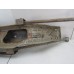 Балка задняя Chevrolet Lacetti 2004-2013 258799 96550045