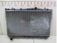  Радиатор основной Chevrolet Lacetti 2004-2013 258806 96553422
