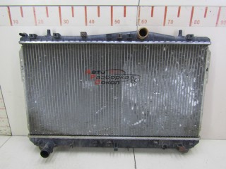 Радиатор основной Chevrolet Lacetti 2004-2013 258806 96553422