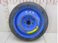 Диск запасного колеса (докатка) Chevrolet Lacetti 2004-2013 258807 96495245