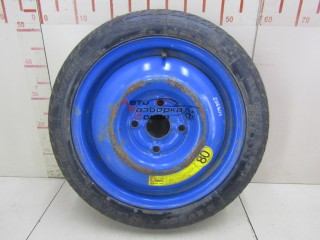 Диск запасного колеса (докатка) Chevrolet Lacetti 2004-2013 258807 96495245
